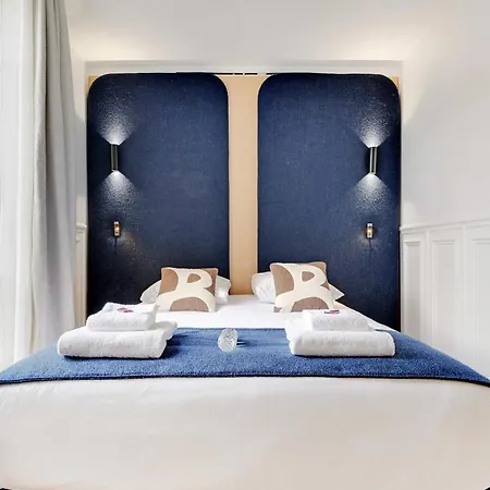Stunning - 4br-10p - Louvre Appartamento Parigi