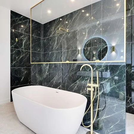 Stunning - 4br-10p - Louvre Appartamento Parigi