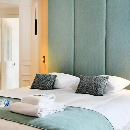Stunning - 4br-10p - Louvre Paris