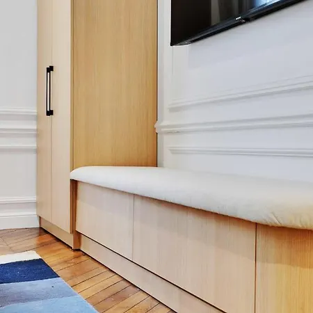 Stunning - 4br-10p - Louvre Appartamento Parigi